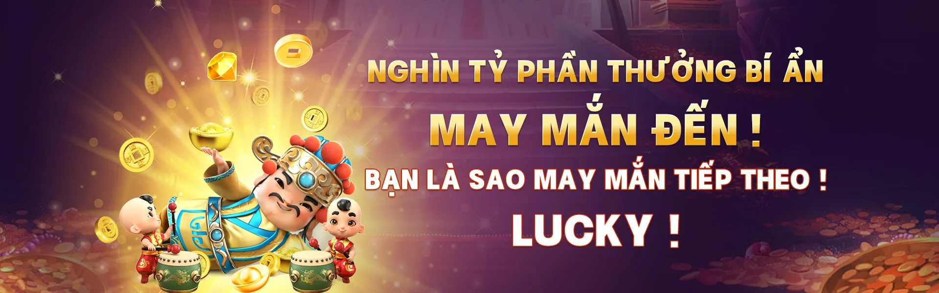 Hình ảnh chính trò chơi Nổ Hũ VN123 với biểu tượng jackpot và tiền thưởng hấp dẫn